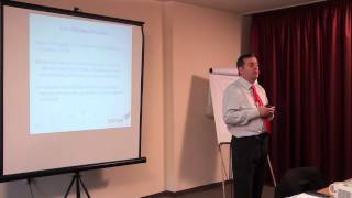Changing Maintenance Programs – Developing a Bridging Check – Low Utilization Programs