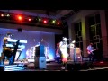 Steel pulse live-- wanna live in your house steppin out (open sesami)