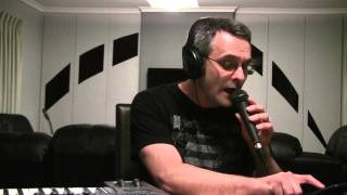 Flyleaf - All Around Me -Vocal loop Cover