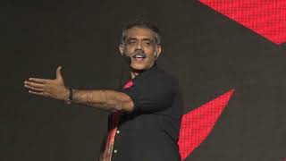 Blockchain in India | Raj Aditya Kapoor | TEDxLexiconMILE