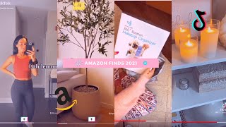 MUST HAVES 2022 AMAZON FINDS With LINKS Part 14 | TikTok Made Me Buy It Compilation