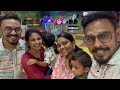 fun time at mall with nilan u0026 navilan 🥰 a day out with family 😍 vaishalipriya arunaravindtwins