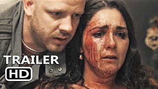 HOSTS  Trailer (2020) Horror Movie