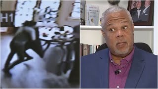 PRO SHOP BRAWL: State senator says aide claims racial slur prompted brawl at golf club