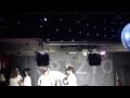 20150531ミニライブ２（covergirlsミニライブ＆握手会）