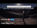 Night Photography Image Review with National Parks at Night | OPTIC 2021