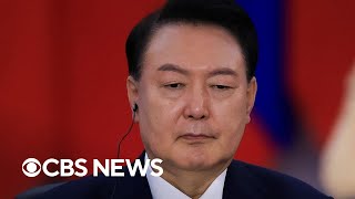 Breaking down South Korea's decision to lift martial law