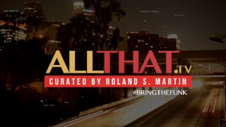 #RolandMartinUnfiltered Live Stream and Podcast, 1.10.18