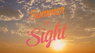 TOMS - Summer of Sight