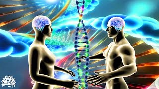 Heals Whole Body, Restores Brain & DNA Scientists Can't Explain Why This Sound Heals People [528hz]