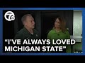 Michigan State University's Tom Izzo on his life, legacy and hope for the future