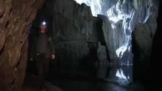 Skocjan cave short documentary.avi