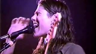 The Breeders - Live at Slim's, San Francisco, CA; 1/2/97