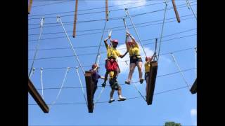 Pennsylvania OVR Summer Academy Teambuilding and Recreation