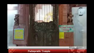 Pushpgiri Jain Temple / Tirth || Dewas Road || State Highway