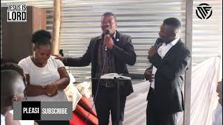 Apostle Masuku - Hamba Mntanami (p1) | preaching