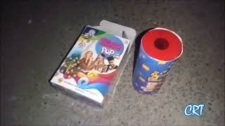 AK  Fireworks | Testing  SING PoP Popcorn Effect | Testing Fancy Crackers 2023