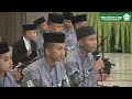 uji publik dan wisuda santri program mtq mahir terjemah qur an kmi al ishlah bondowoso