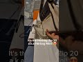 hermes unboxing herbag mini zip 20 rare designer newbag