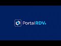 Lançamento Portal RDV+