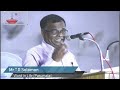 சில நிமிட சிந்தனைகள் ... t.g. solomon word in life ministries 06.02.2025