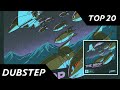 TOP 20 Música Dubstep de Julio 2018 (con sus nombres) Parte 1