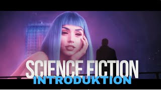 En introduktion til Science Fiction genren