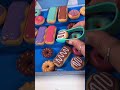 Grab That Donut #donuts #asmr #games