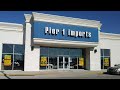 Pier 1 closing - Hanover, PA