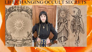 The Occult Secrets That Changed My Life