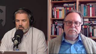 Jimmy Akin \u0026 Mark Brumley | Catholic Answers Live | 06.03.21