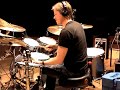 gulli briem drum workshop part 1 a