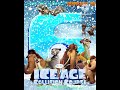 Ice Age Collision course 2019