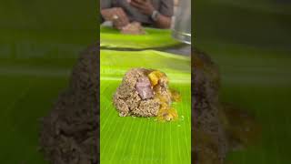 🍚🥵Most underatted Biriyani shop in dindugal siva biriyani #shorts