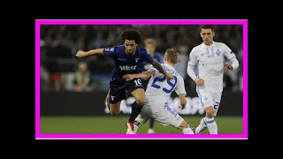 Ultime notizie | Le pagelle di Lazio-Dynamo Kiev 2-2: ottimi Felipe Anderson e Immobile, Lukaku i...