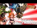 Clash of clans - Godson's Best moments 2