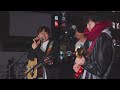 歌舞伎町に響き渡る「バンド×ストリート」の音楽がめちゃくちゃ最高だった kabukicho music live vol.24 covered by memetoour