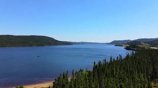 Quebec, a vast territory | Cinematic Drone