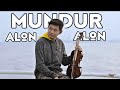 MUNDUR ALON ALON - ILUX ID Violin cover by satibi AGUS