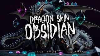 Dragon skin obsidian (prod.Frenzee)