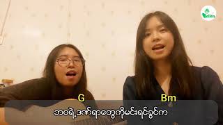 ဟောင်းပြီ (Cover) - Sayar Saw Win Lwin