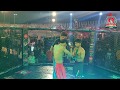 Irfan Haider Rizvi vs. Md. Shanawaz Gul Khan - BOOM MMA IPFL @SteppinOut Night Market