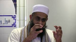 The life after death by Abdul Rehman Ibn Yusuf Mangera 17.11.2017