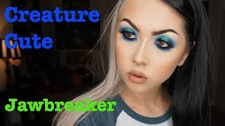 Creature Cute | Jeffree Star Cosmetics Jawbreaker Palette