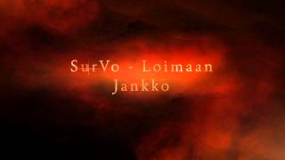 SurVo - Jankko ottelumainos