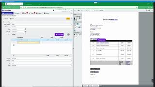 Document Management - Intelligent Indexing Short Clip