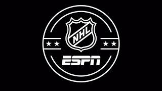 ESPN/ABC NHL Hockey New Theme (2021-present)