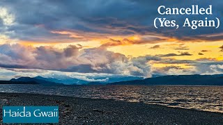 Yellowhead Highway in Haida Gwaii: The Legend of Golden Spruce Sitka and Gale Force Wind [Ep.47]