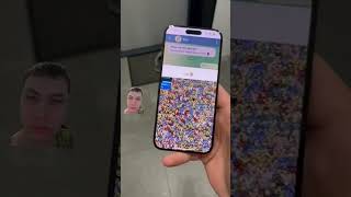 IPhone 15 кинул в печку! 😱📱🔥