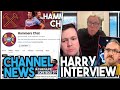 Hammers Chat Announcement | Harry Redknapp Interview: Greenwood and The West Ham Way